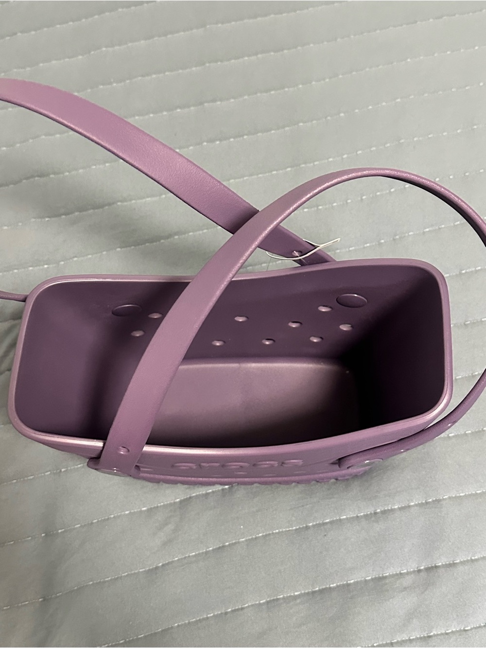 CROCS Classic Small Tote - Picture 8 of 12